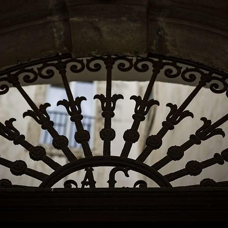 Appartamento Nel Palazzo Del Re Nasone Conversano Buitenkant foto